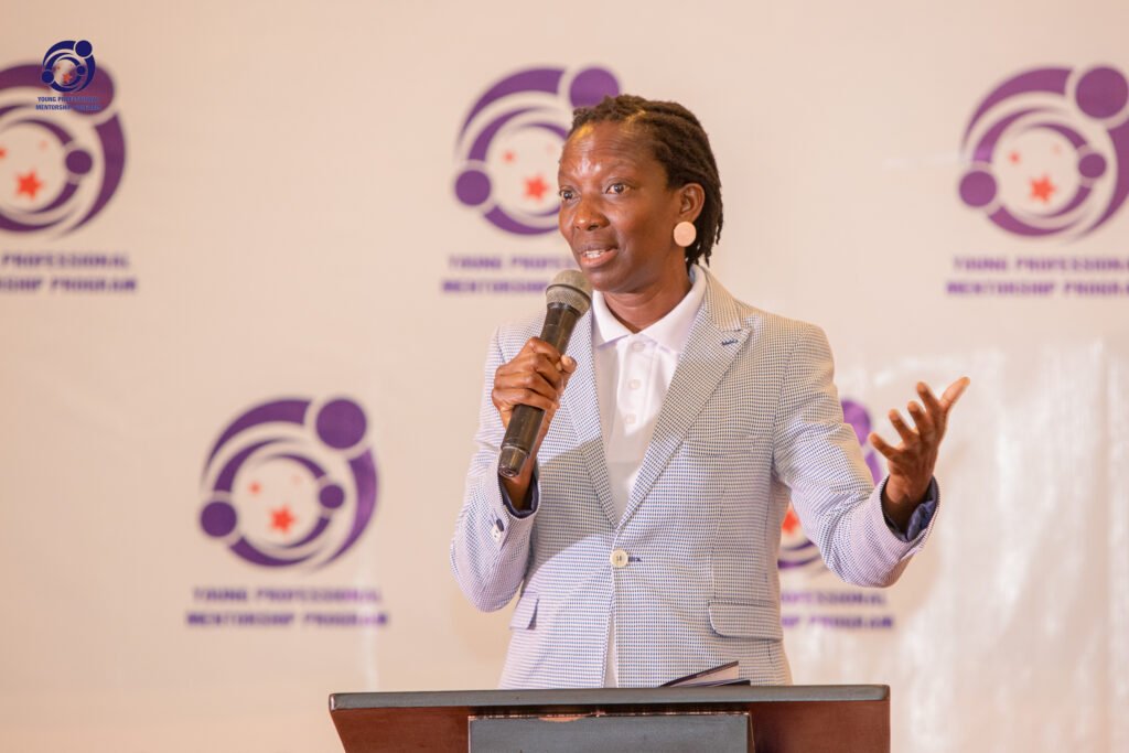 Women in Leadership: Success Stories