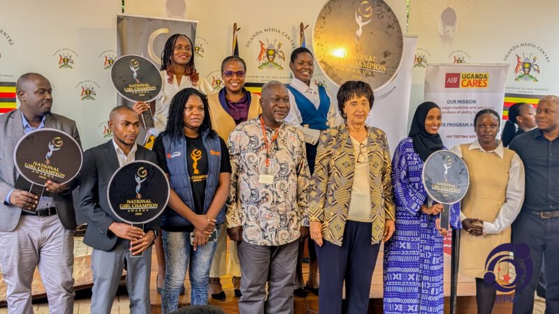 Uganda Unveils 2026 Girl Champion Awards to Honour Young Women Driving Change