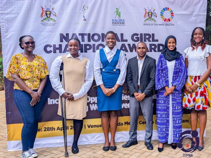 A Bold New Beginning: Welcoming the YPMP 2026 Cohort 5