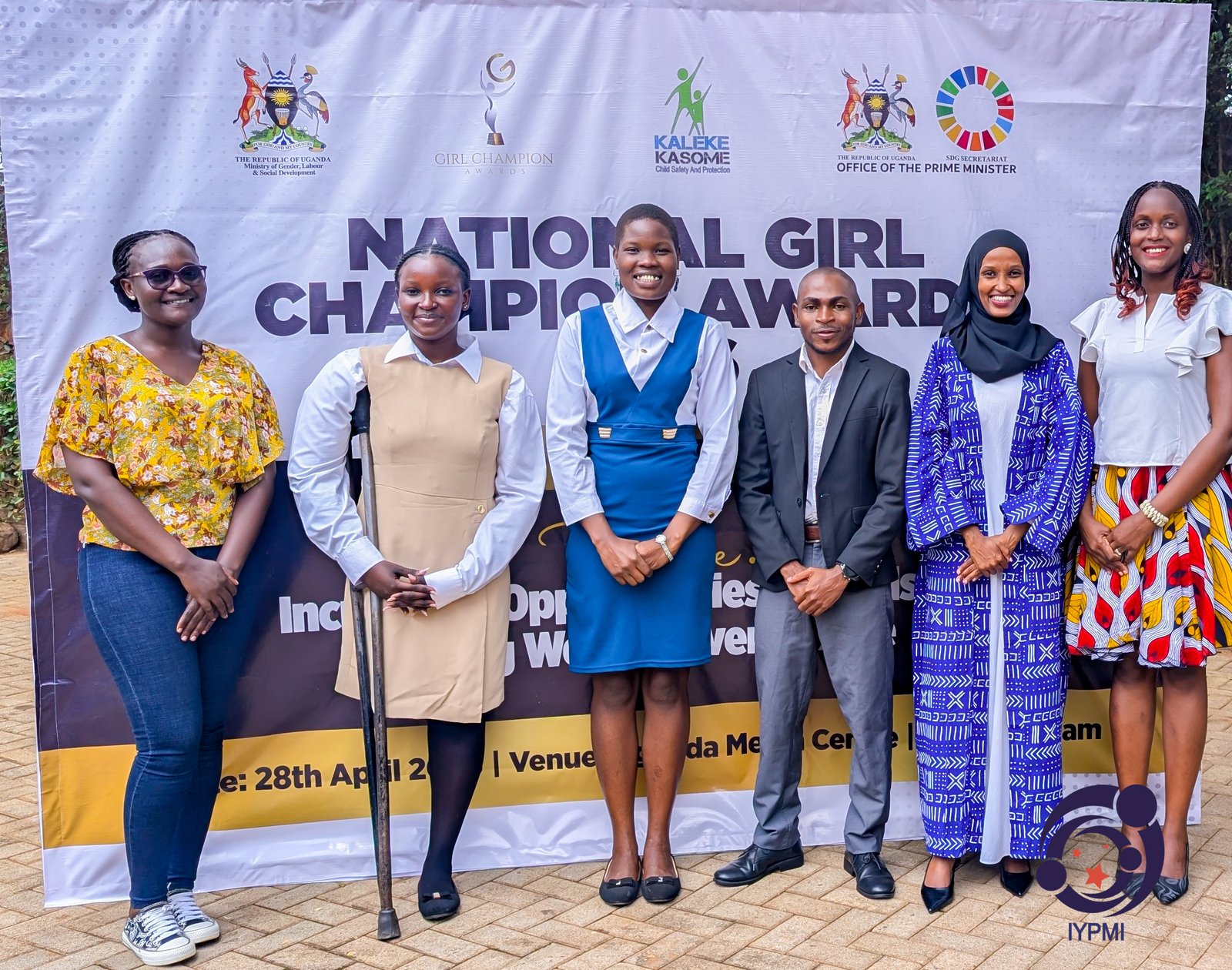 A Bold New Beginning: Welcoming the YPMP 2026 Cohort 5
